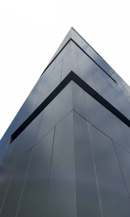ACP Cladding